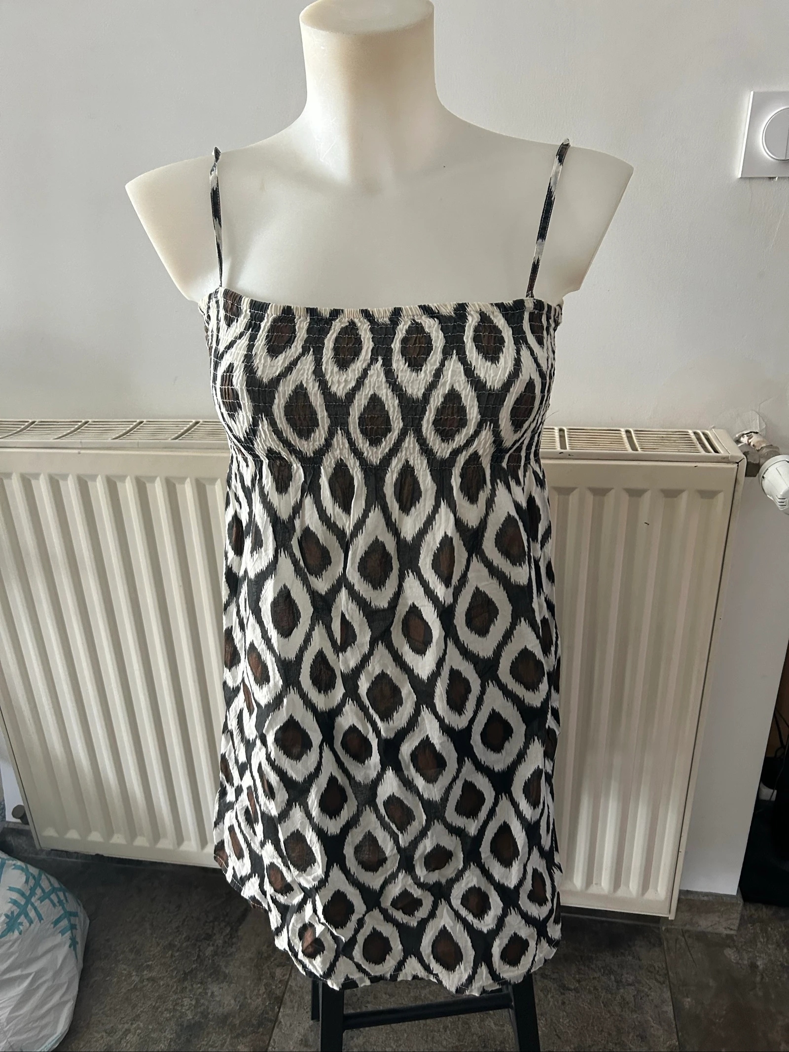 Robe d’été 